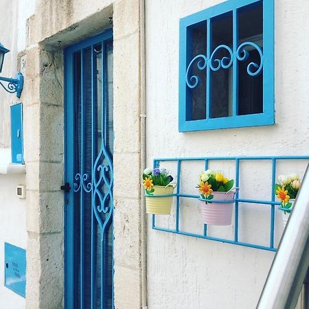 La dimora di Frà Apartamento Ostuni Exterior foto