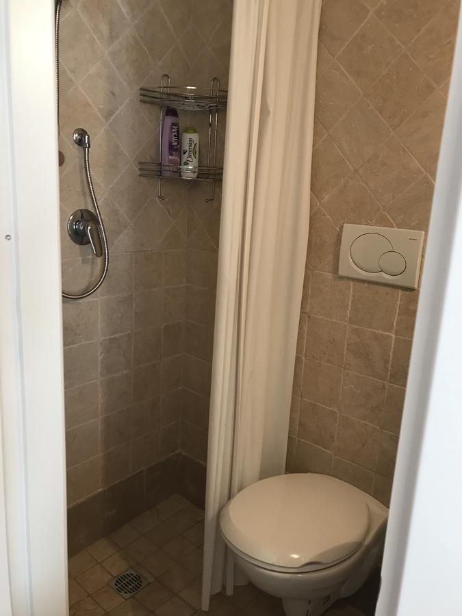 La dimora di Frà Apartamento Ostuni Exterior foto