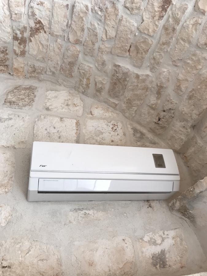 La dimora di Frà Apartamento Ostuni Exterior foto