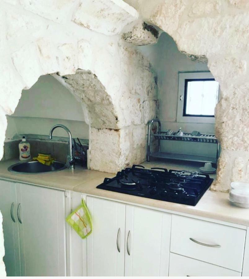 La dimora di Frà Apartamento Ostuni Exterior foto