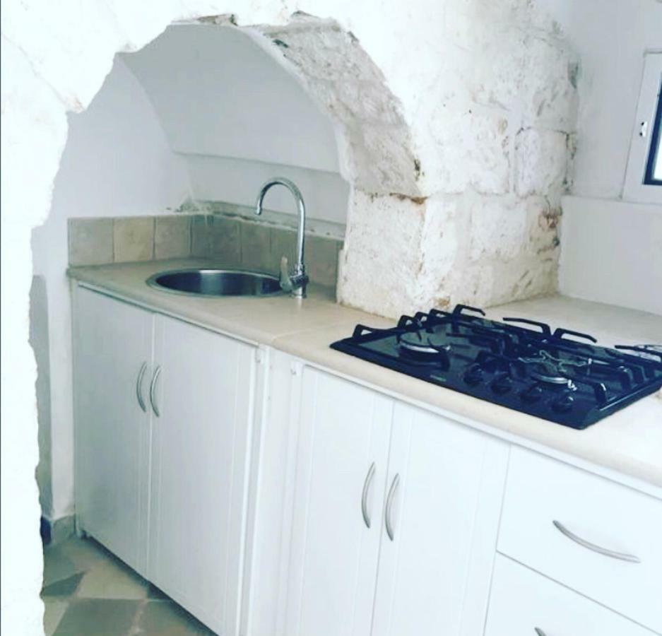 La dimora di Frà Apartamento Ostuni Exterior foto