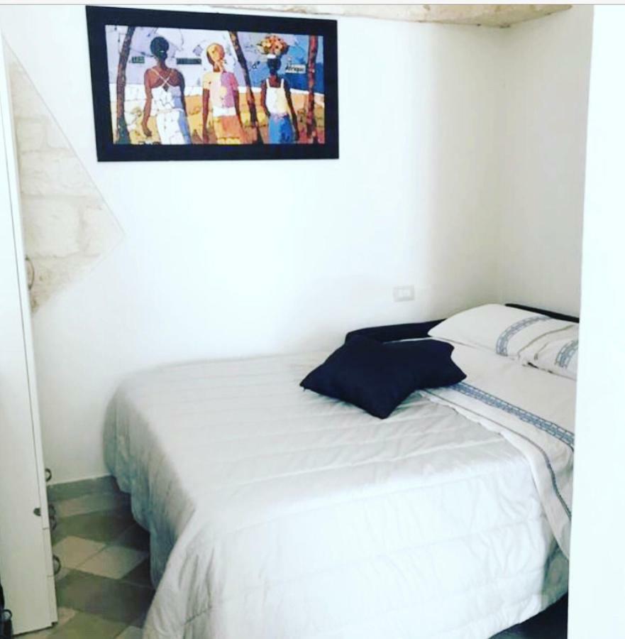 La dimora di Frà Apartamento Ostuni Exterior foto
