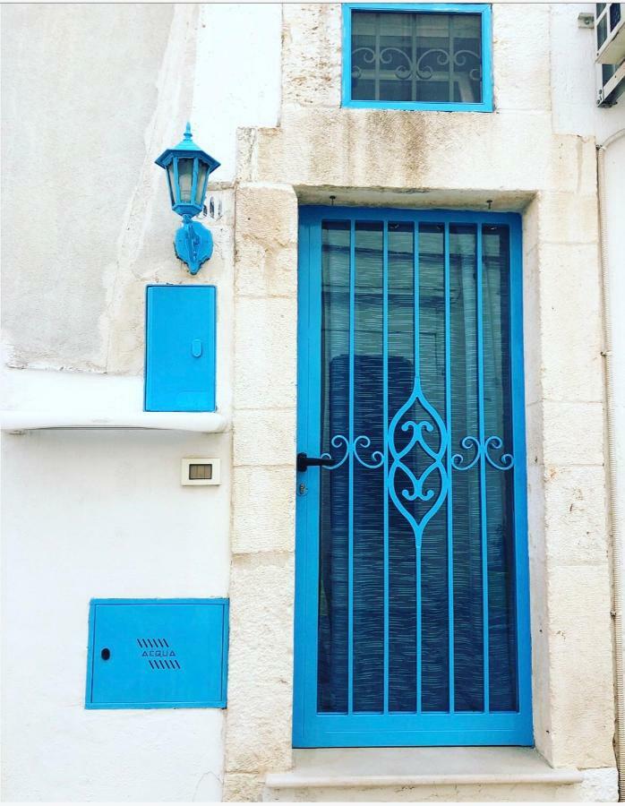 La dimora di Frà Apartamento Ostuni Exterior foto
