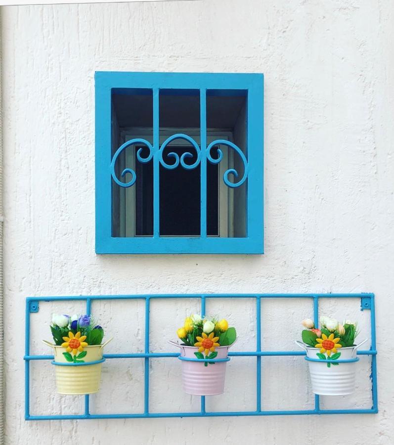 La dimora di Frà Apartamento Ostuni Exterior foto
