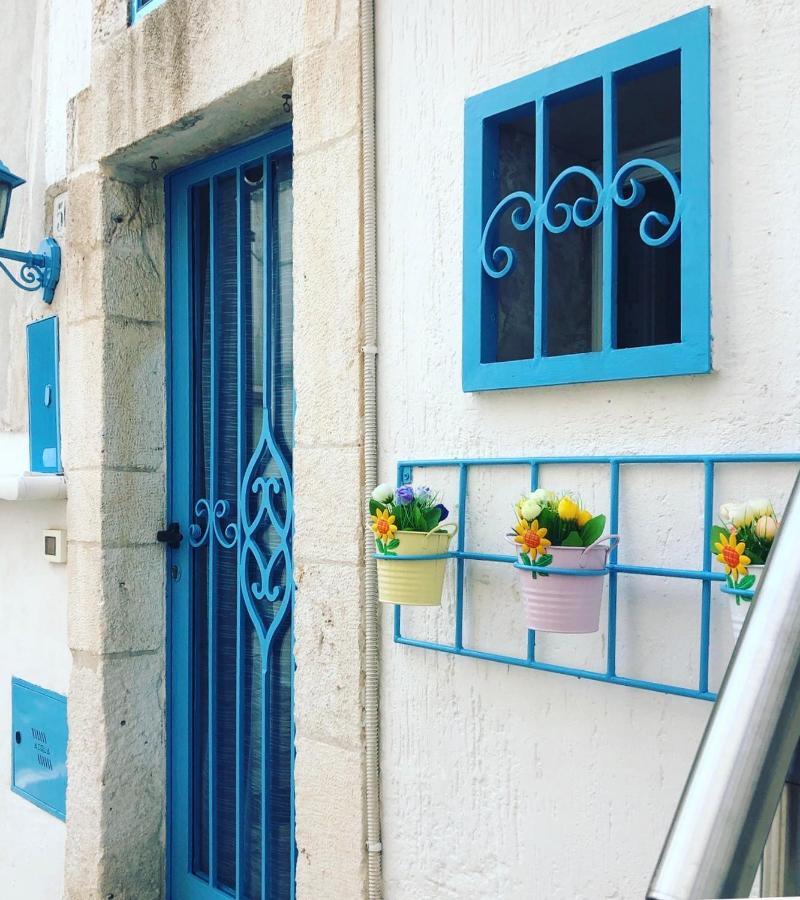 La dimora di Frà Apartamento Ostuni Exterior foto